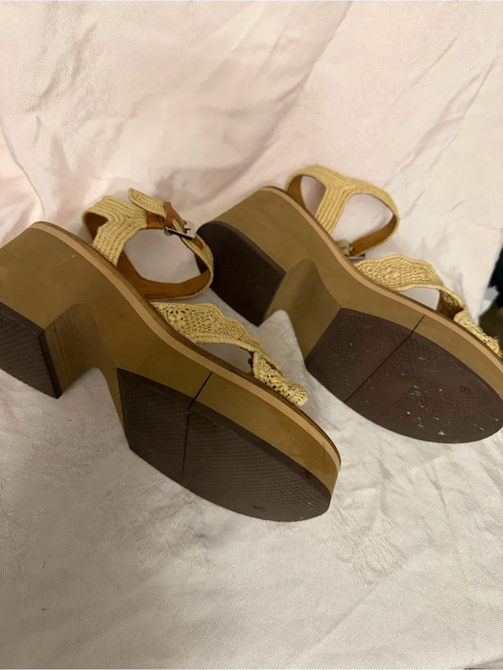 Robert Clergerie authentic robert